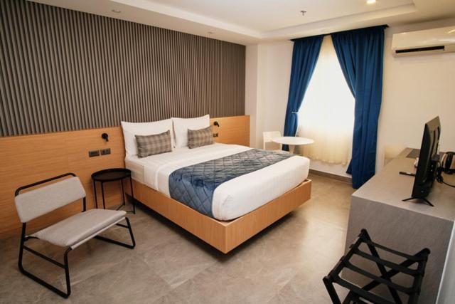 Casa Veles Hotel Mariveles Extérieur photo