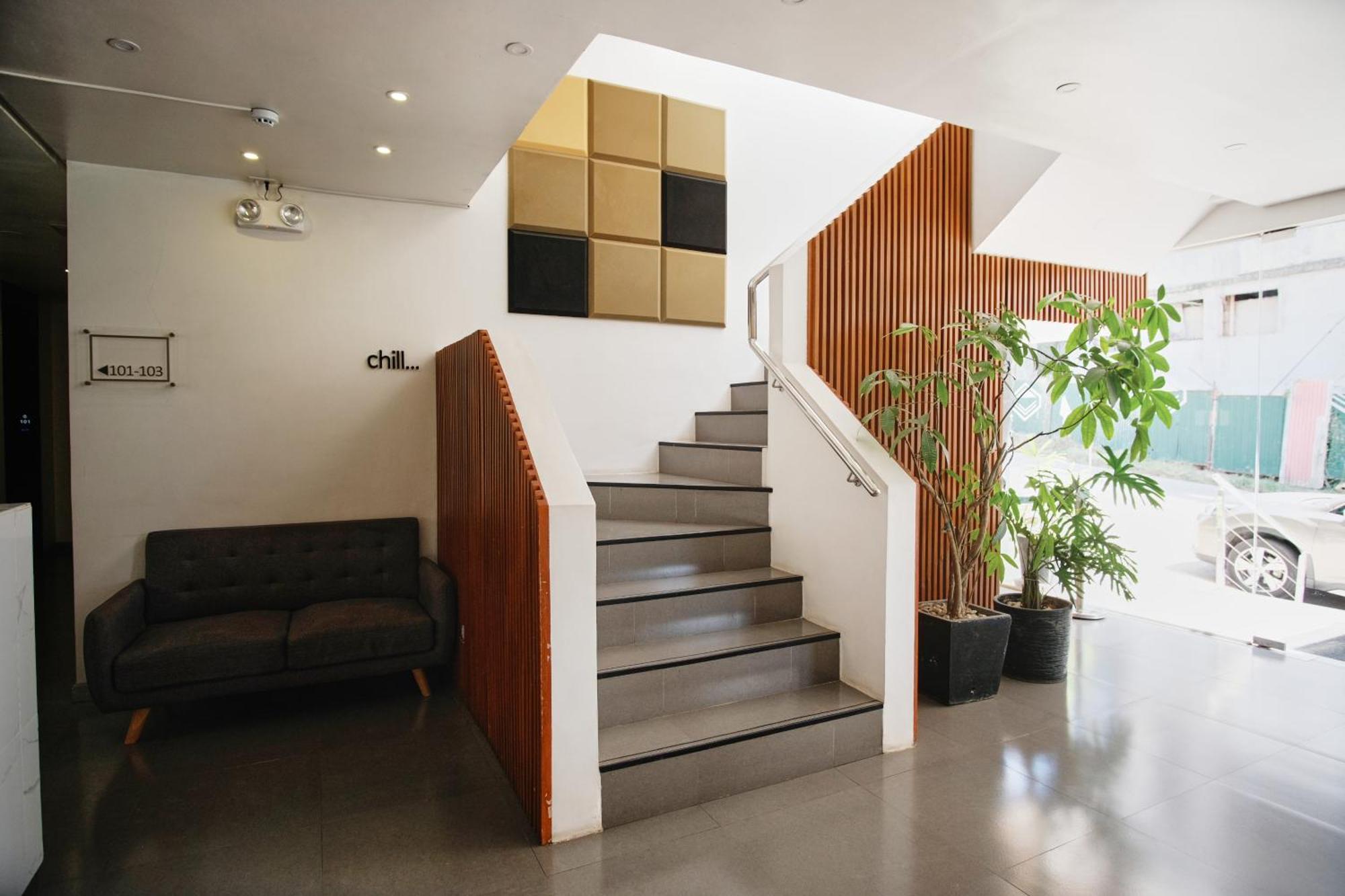 Casa Veles Hotel Mariveles Extérieur photo